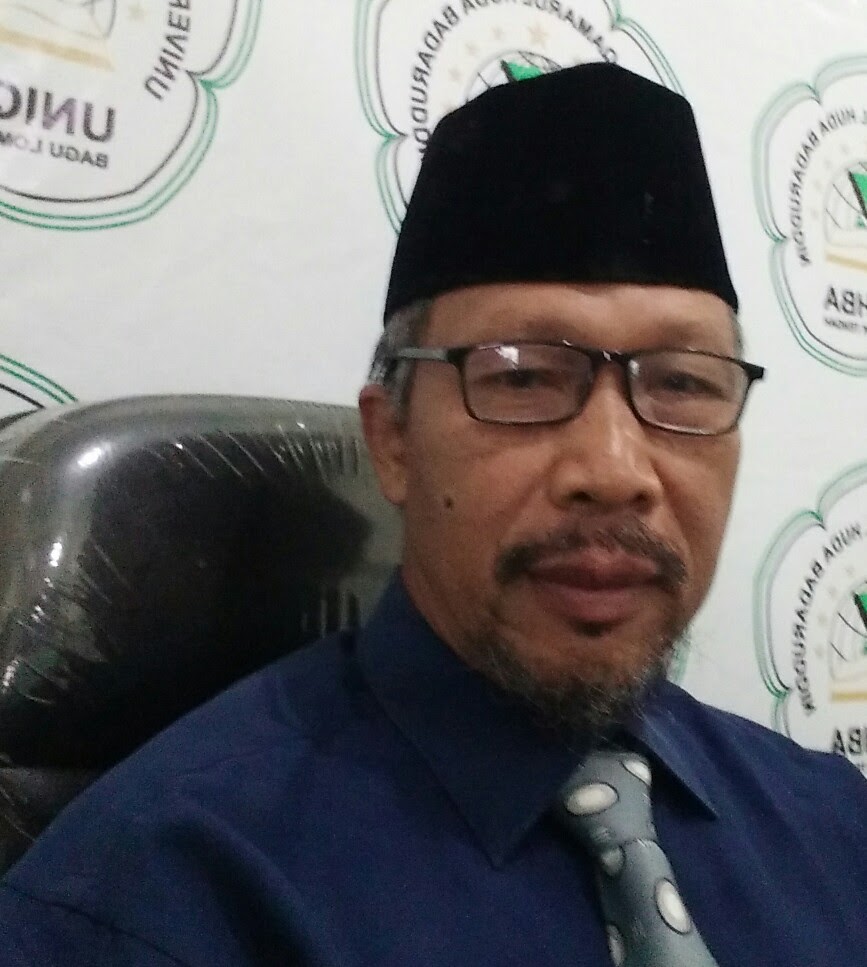 Rektor